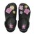 211769-001　MARDIMERCREDIXCROCSCLASSICCLOG　BLACK　700839-0001