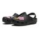 211769-001　MARDIMERCREDIXCROCSCLASSICCLOG　BLACK　700839-0001