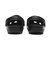 211769-001　MARDIMERCREDIXCROCSCLASSICCLOG　BLACK　700839-0001
