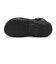211769-001　MARDIMERCREDIXCROCSCLASSICCLOG　BLACK　700839-0001
