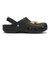 211769-001　MARDIMERCREDIXCROCSCLASSICCLOG　BLACK　700839-0001