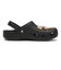 211769-001　MARDIMERCREDIXCROCSCLASSICCLOG　BLACK　700839-0001