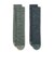 HV6896　U 2P SP DYE SOCKS　902MLTCLR　699437-0003