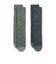HV6896　U 2P SP DYE SOCKS　902MLTCLR　699437-0003