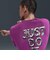 HV4138　M TEE JDI　505BLDBRY　700535-0002