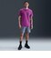 HV4138　M TEE JDI　505BLDBRY　700535-0002
