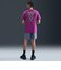 HV4138　M TEE JDI　505BLDBRY　700535-0002