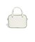 JX7873　U ADICOLOR S BAG　WHITE　698489-0001
