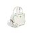 JX7873　U ADICOLOR S BAG　WHITE　698489-0001