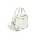 JX7873　U ADICOLOR S BAG　WHITE　698489-0001