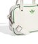 JX7873　U ADICOLOR S BAG　WHITE　698489-0001