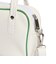 JX7873　U ADICOLOR S BAG　WHITE　698489-0001