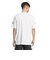 JX3065　M 90s FTBL TEE　WHITE　698734-0001
