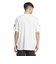 JX3065　M 90s FTBL TEE　WHITE　698734-0001