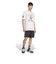 JX3065　M 90s FTBL TEE　WHITE　698734-0001
