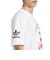 JX3065　M 90s FTBL TEE　WHITE　698734-0001