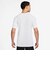 IH4239　M TEE RUN SWOOSH　100WHT　700544-0002