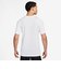 IH4239　M TEE RUN SWOOSH　100WHT　700544-0002