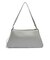 JX9194　U CLUTCH SH BAG　SILVERMET　698491-0001