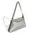 JX9194　U CLUTCH SH BAG　SILVERMET　698491-0001