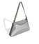 JX9194　U CLUTCH SH BAG　SILVERMET　698491-0001