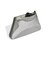 JX9194　U CLUTCH SH BAG　SILVERMET　698491-0001