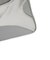 JX9194　U CLUTCH SH BAG　SILVERMET　698491-0001
