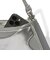 JX9194　U CLUTCH SH BAG　SILVERMET　698491-0001