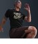 HV4140　M TEE MODERN FITNESS　010BLK　700536-0001