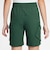 FZ4903　K CITY UTILITY CARGO SHORT　323FIR/BLK　699934-0002
