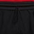 HJ6352　M WVN ICON 6IN SHORT　010BLK/WHT　700537-0001