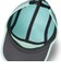 FB5624　U FLY CAP U CB P　018CANNON/WHT　700532-0002