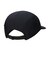 FB5624　U FLY CAP U CB P　010BLK/WHT　700532-0001