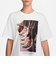 IF4946　W SS TEE OC BB PHOTO　100WHT　700540-0002