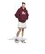 JN1173　M WARP KNIT SHORT　IVORY/SRED　698589-0001