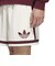 JN1173　M WARP KNIT SHORT　IVORY/SRED　698589-0001