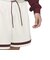JN1173　M WARP KNIT SHORT　IVORY/SRED　698589-0001