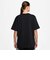 IF4946　W SS TEE OC BB PHOTO　010BLK　700540-0001