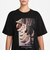 IF4946　W SS TEE OC BB PHOTO　010BLK　700540-0001