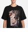 IF4946　W SS TEE OC BB PHOTO　010BLK　700540-0001