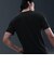 IH4239　M TEE RUN SWOOSH　010BLK　700544-0001