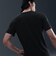 IH4239　M TEE RUN SWOOSH　010BLK　700544-0001