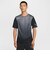 HV1179　M T90 SS JRSY　010BLK/SAIL　700531-0001