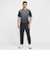 HV1179　M T90 SS JRSY　010BLK/SAIL　700531-0001