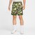 HV1879　M DNA 8IN SHORT AOP　350CLPHYL/BLK　700539-0001