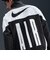HV0881　M AIR WVN TRK JKT　010BLK/BLK　700407-0001