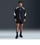 HV0881　M AIR WVN TRK JKT　010BLK/BLK　700407-0001