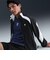HV0881　M AIR WVN TRK JKT　010BLK/BLK　700407-0001