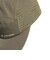 JN2694　U H.KOUMORI CAP　OLIV/REFL　698497-0001