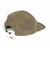 JN2694　U H.KOUMORI CAP　OLIV/REFL　698497-0001
